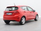 Ford Fiesta - fotka číslo 6