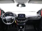 Ford Fiesta - fotka číslo 25