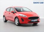 Ford Fiesta - fotka číslo 0