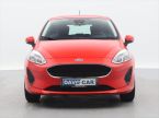 Ford Fiesta - fotka číslo 1