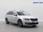 Škoda Octavia - fotka číslo 0