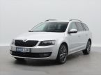 Škoda Octavia - fotka číslo 2