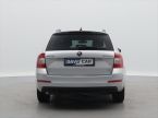 Škoda Octavia - fotka číslo 5