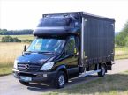 Mercedes Sprinter - fotka číslo 2