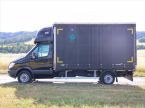 Mercedes Sprinter - fotka číslo 3