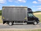 Mercedes Sprinter - fotka číslo 7