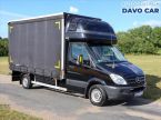 Mercedes Sprinter - fotka číslo 0