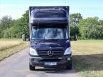 Mercedes Sprinter - fotka číslo 1