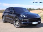 Porsche Cayenne - fotka číslo 0