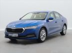 Škoda Octavia - fotka číslo 2