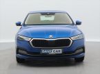 Škoda Octavia - fotka číslo 1