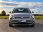 Volkswagen Golf - fotka číslo 1