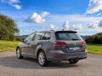 Volkswagen Golf - fotka číslo 4