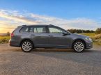 Volkswagen Golf - fotka číslo 7
