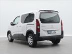 Peugeot Rifter - fotka číslo 4