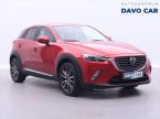 Mazda CX-3 - fotka číslo 0