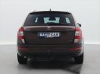 Škoda Octavia - fotka číslo 5
