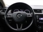 Škoda Octavia - fotka číslo 15