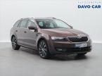Škoda Octavia - fotka číslo 0