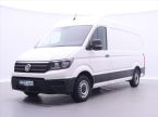 Volkswagen Crafter - fotka číslo 2