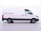 Volkswagen Crafter - fotka číslo 7