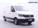 Volkswagen Crafter - fotka číslo 0