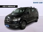 Volkswagen Multivan - fotka číslo 0