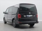 Volkswagen Multivan - fotka číslo 4