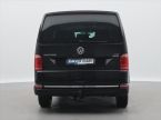 Volkswagen Multivan - fotka číslo 5