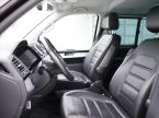 Volkswagen Multivan - fotka číslo 10