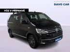 Volkswagen Multivan - fotka číslo 1