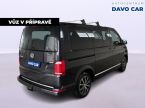 Volkswagen Multivan - fotka číslo 2