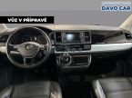 Volkswagen Multivan - fotka číslo 4