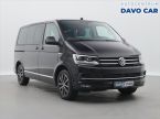 Volkswagen Multivan - fotka číslo 0