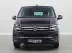 Volkswagen Multivan - fotka číslo 1