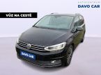 Volkswagen Touran - fotka číslo 0