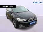 Volkswagen Touran - fotka číslo 1