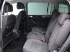 Volkswagen Touran - fotka číslo 13