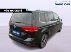 Volkswagen Touran - fotka číslo 2