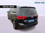 Volkswagen Touran - fotka číslo 3