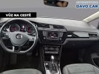 Volkswagen Touran - fotka číslo 4