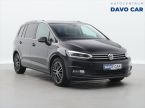 Volkswagen Touran - fotka číslo 0