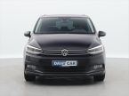 Volkswagen Touran - fotka číslo 1