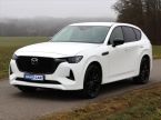 Mazda CX-60 - fotka číslo 2