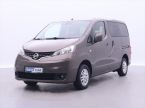 Nissan NV 200 - fotka číslo 2