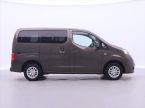 Nissan NV 200 - fotka číslo 7