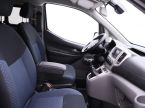 Nissan NV 200 - fotka číslo 11