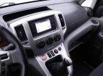 Nissan NV 200 - fotka číslo 19