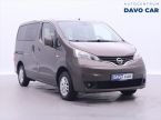 Nissan NV 200 - fotka číslo 0