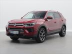 SsangYong Korando - fotka číslo 2